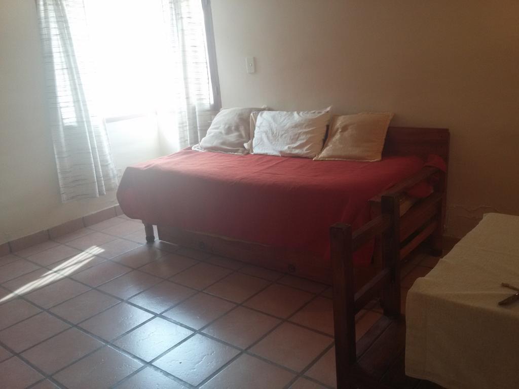 Cabanas Santa Catalina Tilcara Dış mekan fotoğraf
